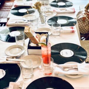 Vinyle