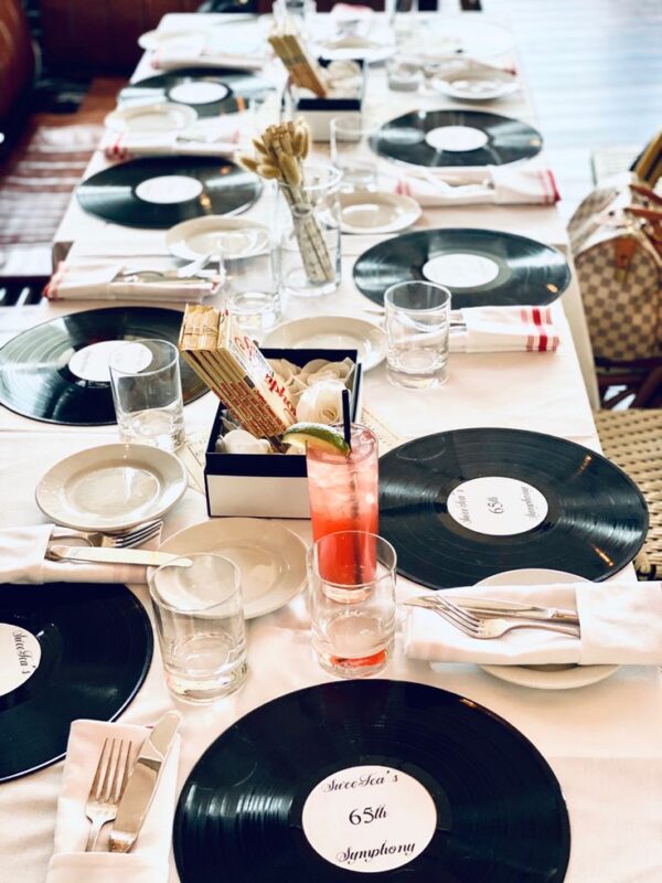 Vinyle