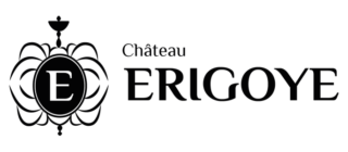 Logo Château Erigoye – Lieu de réception en Gironde
