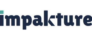 Logo Impakture, agence événementielle