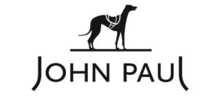 Logo John Paul, service de conciergerie de luxe