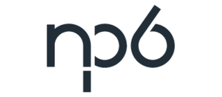 Logo NP6, entreprise de marketing digital