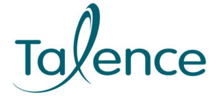 Logo de la Ville de Talence, Gironde
